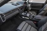 Porsche Cayenne Turbo S E-Hybrid Coupe 2020 года (AU)